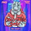 "DINOSAUR BABY" Mashup Pack Vol.1 [FREEDOWNLOAD]