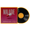 Maladie x S&M - Mauvais Djo, Rihanna