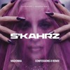 Madonna - Danceteria (S'KAHRZ Remix)