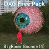 BigRoom Bounce(4)🔥DXG Free Pack