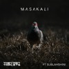 The Lost Triplets ft Sublahshini - Masakali