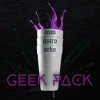 ZAZA X ASTRO X ARKO - GEEK PACK