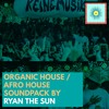 Afro House / Organic House Free Soundpack