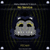 no service