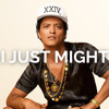 Bruno Mars - I Just Might (Joey Delvaro Remix)