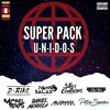 Super Pack Unidos