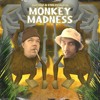 AYONIKZ X EMILIAN WONK - MONKEY MADNESS