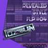 Free Revealed Style FL Studio FLP Template 04