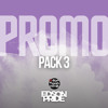 Promo Pacj Vol3 by Edson Pride