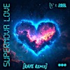 David Guetta,IVE - Supernova Love [RAYE Remix]