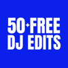 FREE DJ MEGA PACK 🎁 (+50 REGGAETON & CLUB EDITS