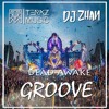 PACK GROOVE - Dead Awake (Terkz Music & Dj Zhan)