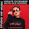 MEGA PACK REGGAETON OLD SCHOOL - DICIEMBRE 2025