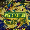 Rolf Sanchez & Redone - Voy A Bailar Ft. Ali B &