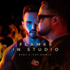 Mawa, Igor Rabelo, Studio 40 - Flames In Studio
