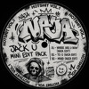 Mind (Naja Edit)