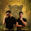 JUNGLA (Afro House Tribalized for After Hours) —