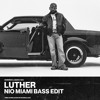 Check out my new edits for Kendrick Lamar Luther