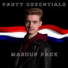 VOLTEZ Dutch Party Essentials Mashup Pack