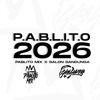 PABLITO 2026