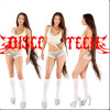 Eleni Foureira - Disco-Tech
