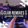 ✘ Festival & Club Remixes Mix 2025 🪩 | #41 ✘