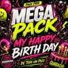GRATIS MEGA PACK