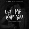 Let me love you
