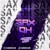 Sax Oh - Andres Lion 2K24