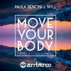 Zambianco Feat. Paula Bencini - Move Your Body (