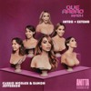 Anitta & Enzo Ribeiro - Que Rabão