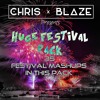 HUGE FESTIVAL PACK (35 Mashups)