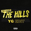 The Weeknd - The Hills (YG Tech House Edit)