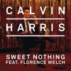 Calvin Harris - Sweet Nothing Ft. Florence Welch