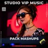 HYPED MASHUP PACK - AGOSTO 2026 🍑​🔥