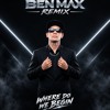 Where Do We Begin (Ben Max)