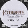 K-Maro - Femme Like U (Louards Remix)
