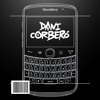 Dani Corberó - BlackBerry (Original Mix)