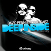 David Penn feat. Sheilah Cuffy - Deep Inside