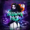 HALLOWEEN PACK 2025 - Japson Stone