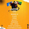 MANIKOU RIDDIM (Pack)