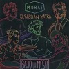 Morat Ft. Sebastián Yatra - Bajo La Mesa