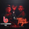 97. Ella No Es Tuya - 2vrs BraulioDJ