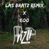 Las Bratz Remix x EoO (ViZu Mashup 96-102 BPM)