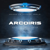 Enigma La Leyenda, MERLO! - Arcoiris (dutch)