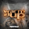 Warm Up #1 By @manrique.dj (Extended Urbans)