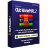 CLUB WORKS VOL.2 - FUSION LAB