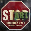 Birthday Pack [Free DownLoad]