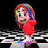 (100 BPM) Mala - Anuel AA Ft. 6ix9ine (Farid Sal