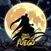 Panca Borneo - FUEGO